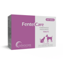 Comprimés de Fenbendazole + Praziquantel (boîte de 100 comprimés)