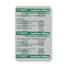 Comprimés de Fénofibrate (blister de 10 comprimés)