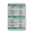 Fenofibrate Tablets (blister of 10 tablets) Fenofibrate Tablets (blister of 10 tablets)