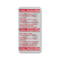 Ferrous Fumarate Tablets (blister of 10 tablets) Ferrous Fumarate Tablets (blister of 10 tablets)
