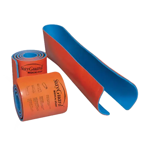 Férula Médica (3 piezas) Férula Médica (3 piezas)