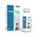 Fipronil Flea&Tick Spray (1 box and 1 bottle)