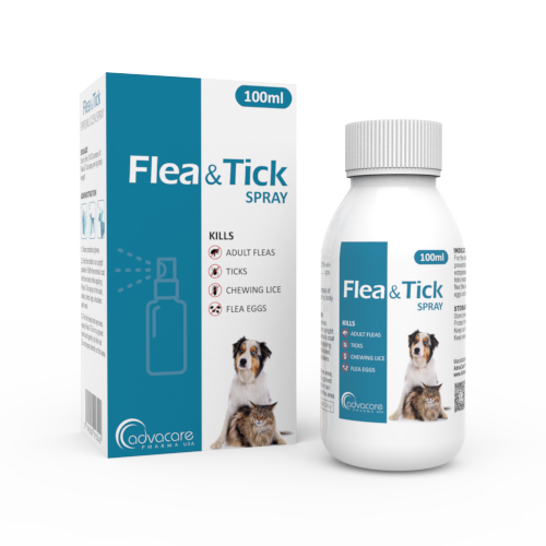 Fipronil Spray para Pulgas y Garrapatas (1 caja y 1 botella) Fipronil Spray para Pulgas y Garrapatas (1 caja y 1 botella)