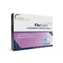Fluconazole Capsules (box of 10 capsules)