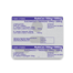 Fluconazole + Tinidazole Tablets (blister of 3 tablets)