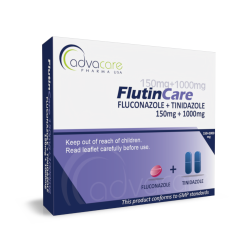 tirzepatide and fluconazole Fluconazole + Tinidazole Tablets – Manufacturer