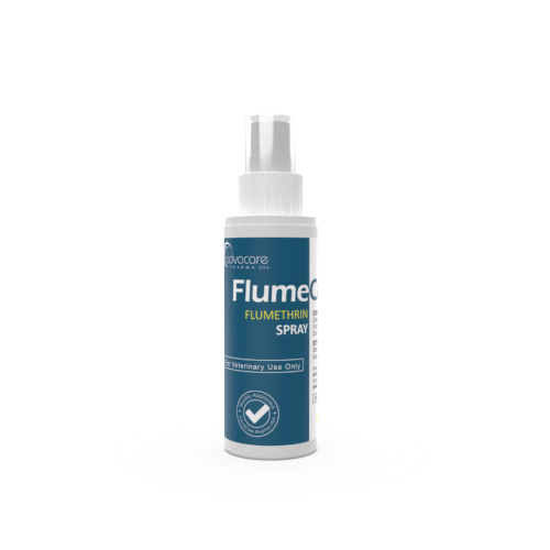Spray de Flumetrina (1 botella con dispensador de spray)