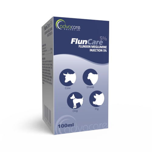 Flunixin Meglumine Injection (box of 1 vial) Flunixin Meglumine Injection (box of 1 vial)