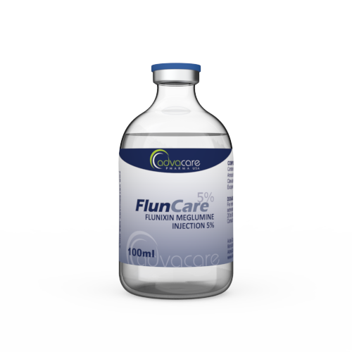 Injection de Méglumine Flunixine (1 flacon) Injection de Méglumine Flunixine (1 flacon)