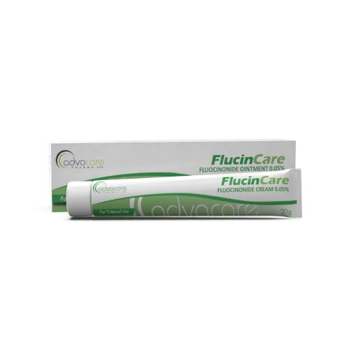 Pommade de Fluocinonide (1 boîte et 1 tube) Pommade de Fluocinonide (1 boîte et 1 tube)