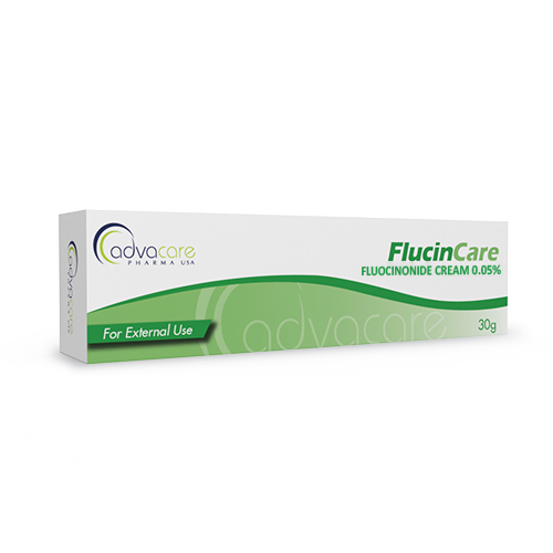 Pommade de Fluocinonide (boîte de 1 tube) Pommade de Fluocinonide (boîte de 1 tube)
