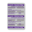 Fluoxetine HCl Capsules (blister of 10 capsules)