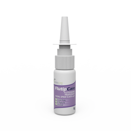 Spray Nasal de Propionato de Fluticasona (1 frasco con spray) Spray Nasal de Propionato de Fluticasona (1 frasco con spray)