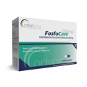 Fosfomycin Calcium Capsules (box of 100 capsules)