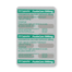 Capsules de Fosfomycine Calcium (blister de 10 capsules) Capsules de Fosfomycine Calcium (blister de 10 capsules)