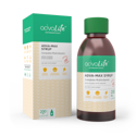 Jarabe Multivitamínico (1 caja y 1 frasco)