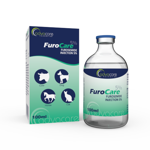 Furosemide Injection (1 box and 1 vial) Furosemide Injection (1 box and 1 vial)