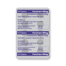 Furosemide Tablets (blister of 10 tablets) Furosemide Tablets (blister of 10 tablets)