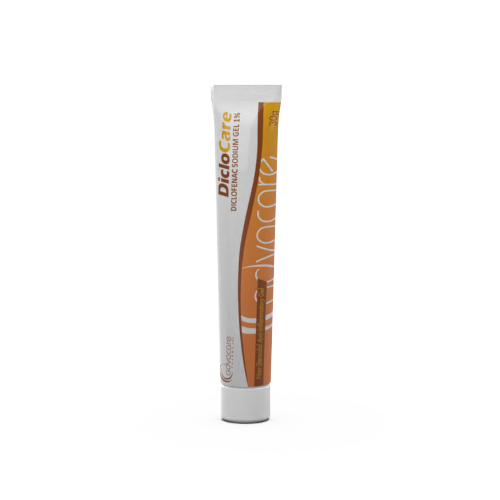 Gel de Diclofénac Sodique (1 tube) Gel de Diclofénac Sodique (1 tube)
