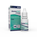 Gouttes Oculaires de Sulfate de Gentamicine (1 boîte et 1 flacon)