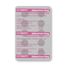 Glibenclamide Tablets (blister of 10 tablets)