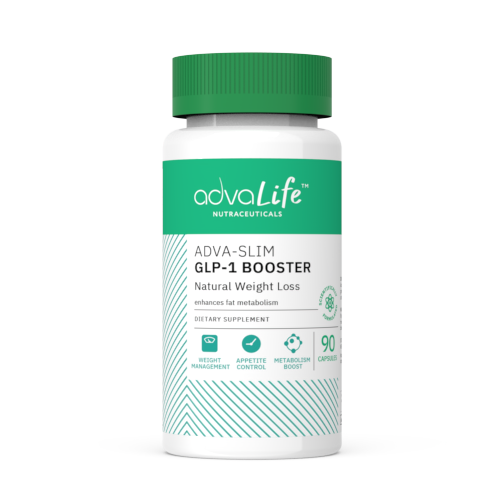 GLP-1 Booster Supplement - Manufacturer