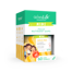Gomitas multivitamínicas para niños (caja de frasco) Gomitas multivitamínicas para niños (caja de frasco)