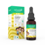 Gotas de complejo vitamínico B para niños (1 caja y 1 frasco)