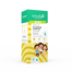 Gotas de complejo vitamínico B para niños (caja de frasco) Gotas de complejo vitamínico B para niños (caja de frasco)