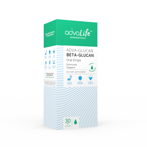 Gouttes de Beta-Glucane (boîte de bouteilles) Gouttes de Beta-Glucane (boîte de bouteilles)