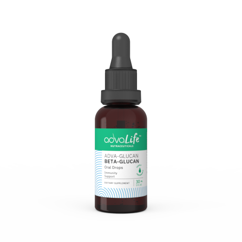 Gouttes de Beta-Glucane (bouteille de 30ml) Gouttes de Beta-Glucane (bouteille de 30ml)