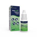 Gouttes Cutanées d'Ivermectine (1 boîte et 1 bouteille)