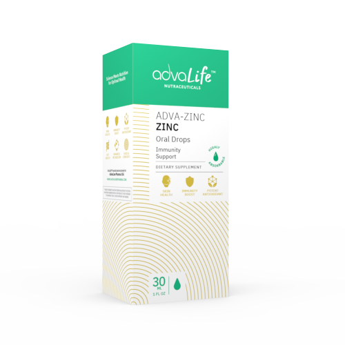 Gouttes de zinc pour adultes (boîte de bouteilles) Gouttes de zinc pour adultes (boîte de bouteilles)