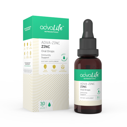 Gouttes de zinc pour adultes (1 boîte et 1 bouteille) Gouttes de zinc pour adultes (1 boîte et 1 bouteille)
