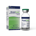 Granisetron HCl Injection (1 box and 1 vial)