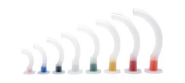 Oropharyngeal Airway Guedel