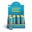 Boisson Post-Alcool (AdvaLife Formule Adva-ResQ avec DHM, NAC et électrolytes pour contribuer à la santé du foie et au métabolisme de l'alcool.)