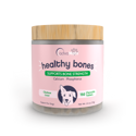 Healthy Bones Chewable Tablets (1 bottle)