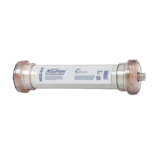 Dialyseur pour Hémodialyse (1 pièce)