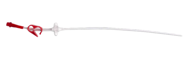 Hemodialysis Catheter Kit Single Lumen