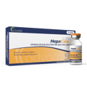 Heparin Sodium Injection (1 box and 1 vial)