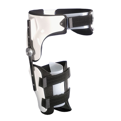 Hip Abduction Brace (1 piece) Hip Abduction Brace (1 piece)