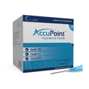 Hypodermic Needles (100 pieces/box)