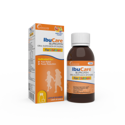 Ibuprofen Oral Suspension (1 box and 1 bottle)
