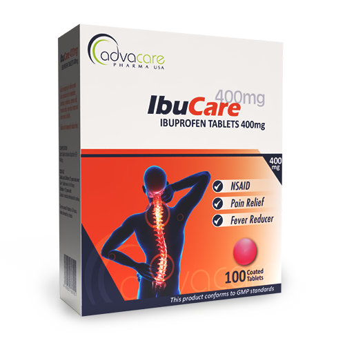 Ibuprofen Tablets (box of 100 tablets) Ibuprofen Tablets (box of 100 tablets)