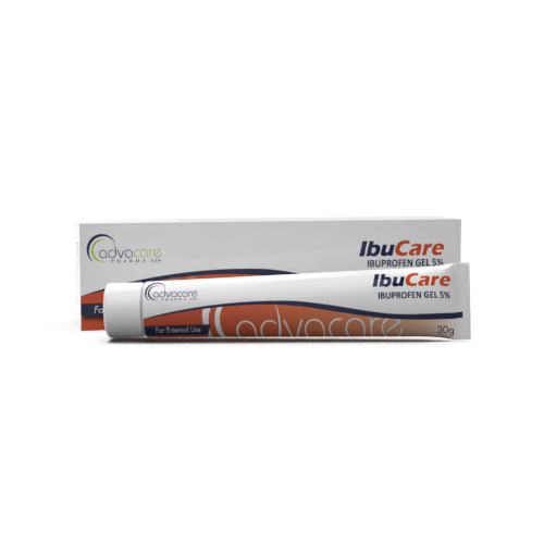 Gel d'Ibuprofène (1 boîte et 1 tube) Gel d'Ibuprofène (1 boîte et 1 tube)