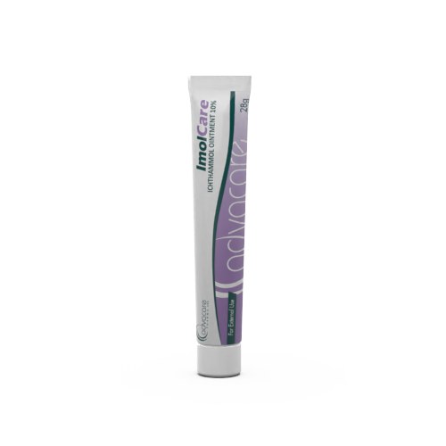 Ichthammol Ointment (1 tube)