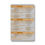 Indomethacin Tablets (blister of 10 tablets)