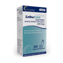 Aérosol Inhalateur d'Albutérol (boîte de 200 inhalations mesurées (8.5g))
