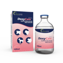 Injection de Doxycycline Hyclate (1 boîte et 1 flacon)